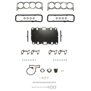 Fel-Pro HS26436PT fits Land Rover Discovery HS 26436 PT PermaTorque Engine Cylinder Head Gasket Set
