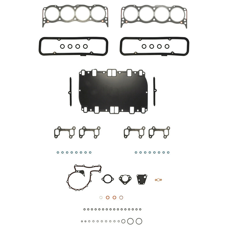 Fel-Pro HS26436PT fits Land Rover Discovery HS 26436 PT PermaTorque Engine Cylinder Head Gasket Set