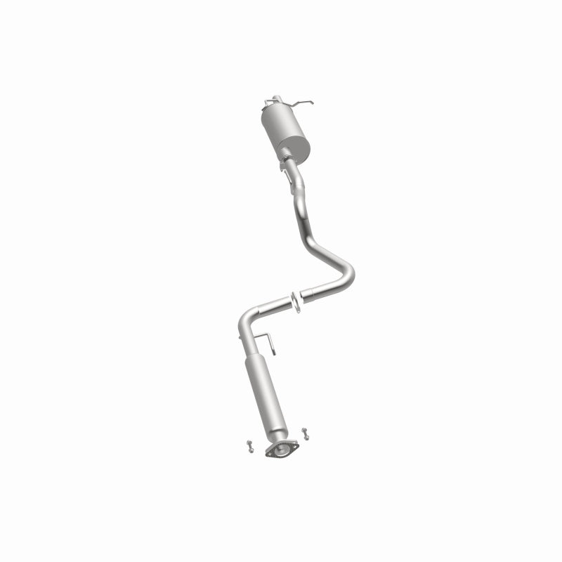 Magnaflow 106-0019 BRE Exhaust Kit 05-11 Cobalt HHR G5 Pursuit