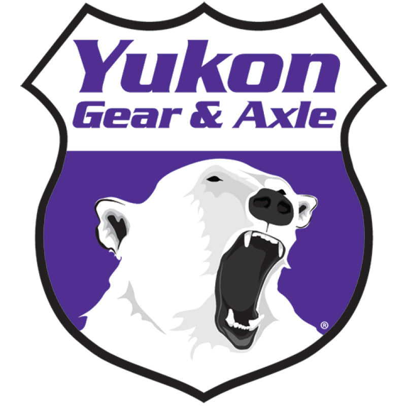 Yukon YP TA-1815 Main Cap Stud Kit for GM 7.5/7.625/8.5/8.6in 12 Bolt Car & Truck Differentials