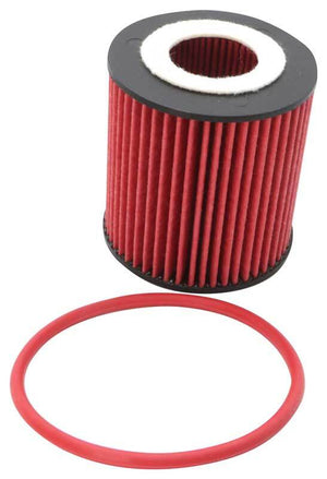 K&N Engineering HP-7044 K&N Automotive Oil Filter