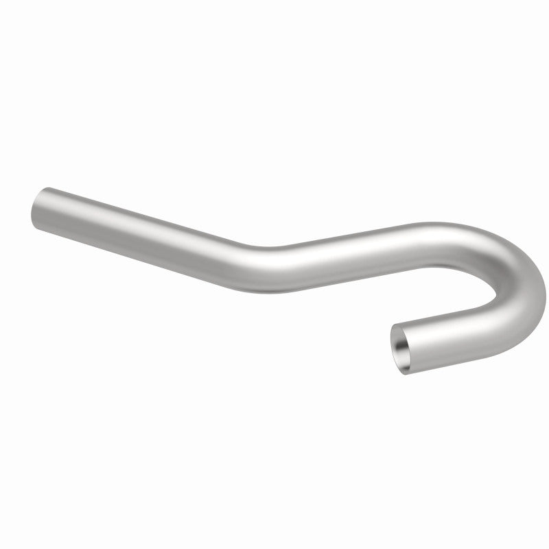 MagnaFlow 10741 Univ bent pipe SS 2.50inch 180/45