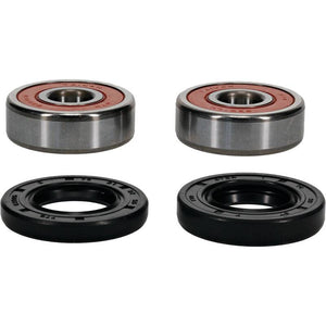 Pivot World 25-1296-P fits Yamaha Wheel Bearing Kit Premium Bearings