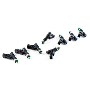 DeatschWerks 17U-01-0440-8 fits Mercedes 03-06 -Benz CL55 AMG(SC)/E55 AMG(SC) 4