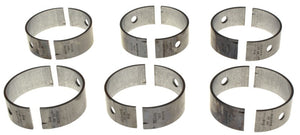 Clevite CB699A(6) fits Ford Tr 6 240-300 1965-95 Con Rod Bearing Set