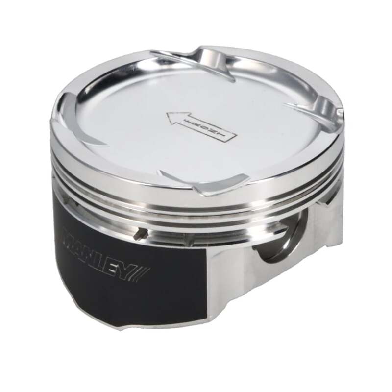 Manley Performance 613005CE-4 Manley fits Mitsubishi 2.0L 4G64 Piston Set - 8