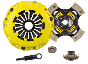 ACT SB9-XTG4 fits Subaru Impreza XT-M/Race Sprung 4 Pad Clutch Kit