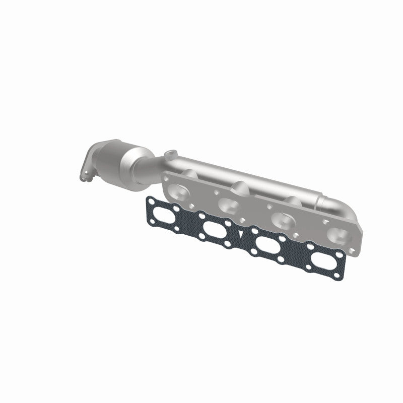Magnaflow 4451500 fits Nissan 04 Direct-Fit California Manifold Catalytic Conve
