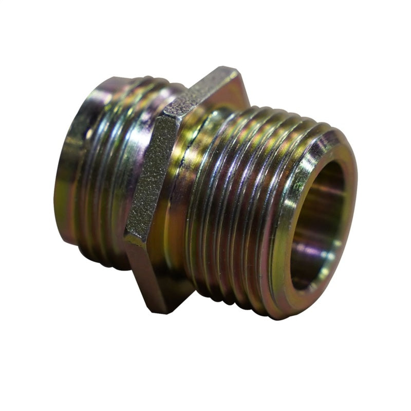 BD Diesel 1030374 68RFE Threaded Filter Adapter