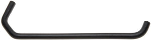 Gates 18365 04-06 fits Mazda 3 4-Cyl. 2.3L Thermostat to A.T.F. Cooler Molded