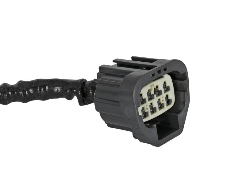 AFE 77-13002 Sprint Booster Power Converter 05-08 fits Ford F-150/250/350/fits