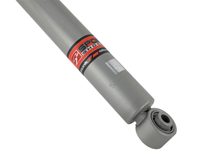 Skunk2 Racing 541-05-1250 Skunk2 06-09 fits Honda Civic Sport Shocks (Set of 4)
