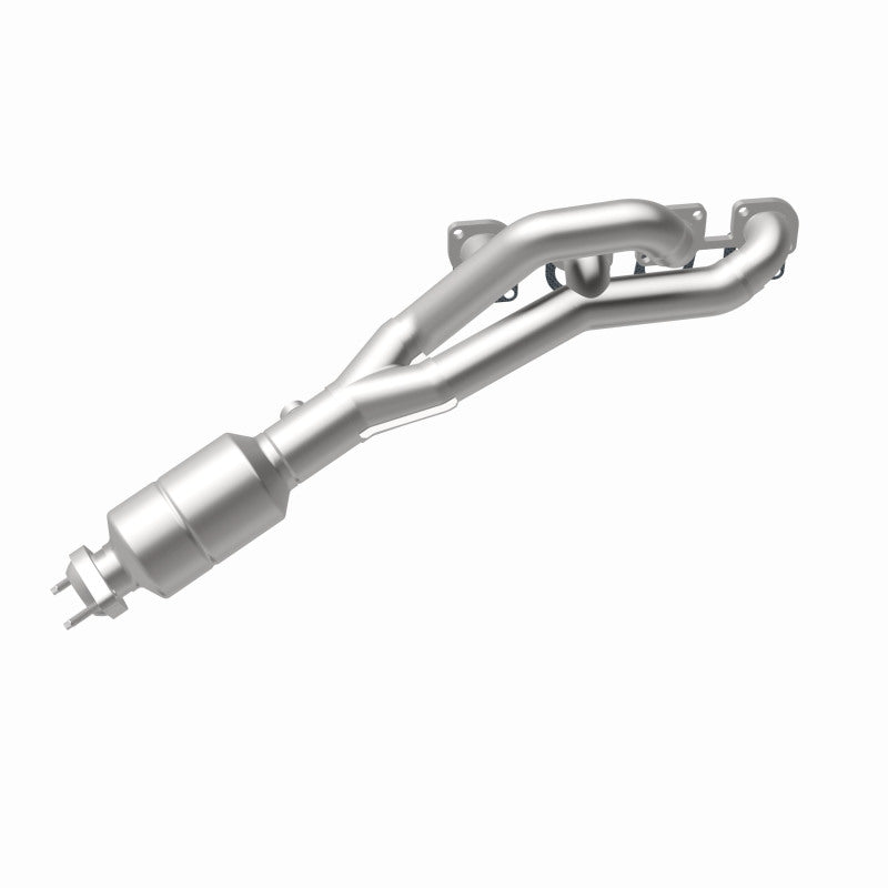 MagnaFlow 49784 Conv DF fits BMW 99-00 5 P/S OEM