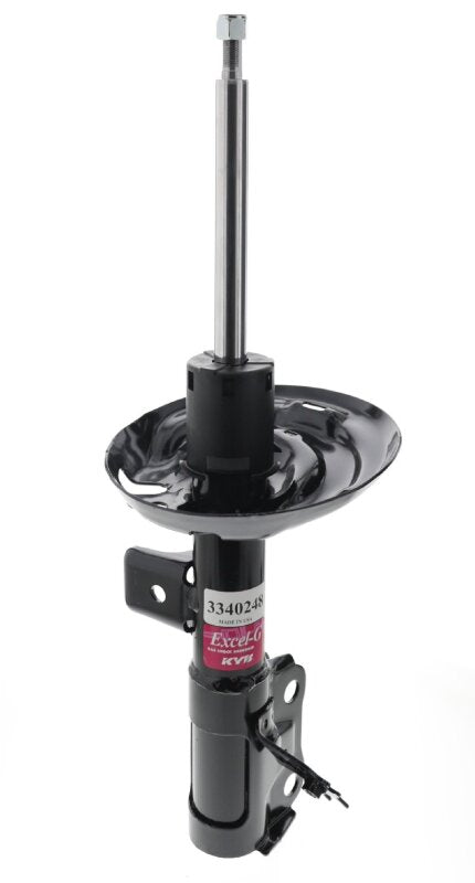 KYB 3340248 fits Toyota Camry SE/XSE/TRD/Hybrid SE Excel-G Strut - Front Left