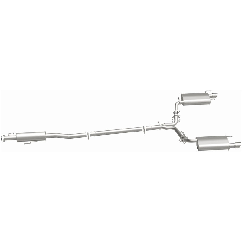 Magnaflow 106-0557 BRE Exhaust Kit 07-12 ES350 fits Camry 3.5L