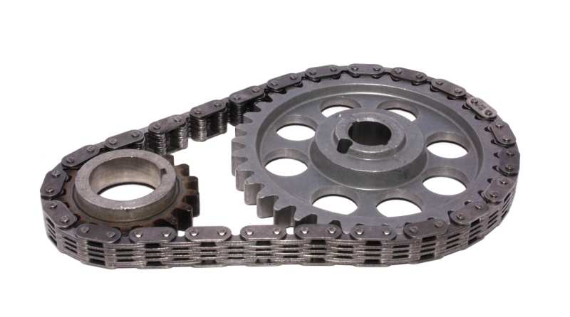 COMP Cams 3221CPG Hi Energy Timing Chain Set FC