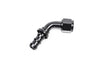 Radium Engineering 14-0712 Radium Pushlok Hose End 10AN 60deg