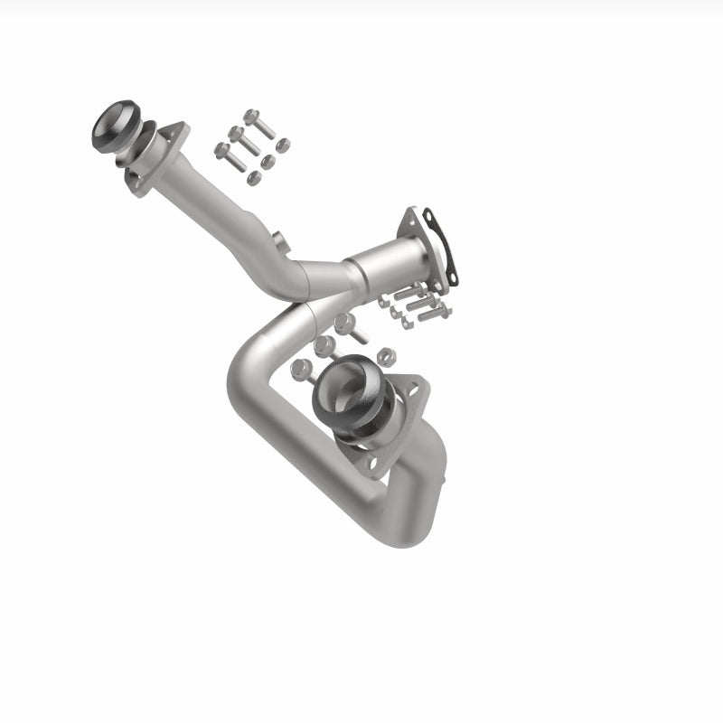 Magnaflow 107-0227 BRE Exhaust 98-99 Hombre S10 Sonoma 4.3L Front Pipe Kit