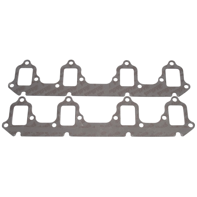 Edelbrock 7229 fits Ford FE 390-428 Exhaust Gasket Set