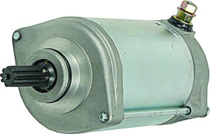 BikeMaster 153700 BikeMaster fits Suzuki Starter