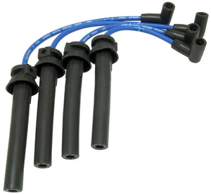 NGK 54058 fits Mini 08-20 Cooper 2002 Spark Plug Wire Set