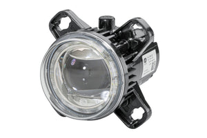 Hella LA012488121 Headlamp DeEs A Drl/Po Md12/24 1Bl