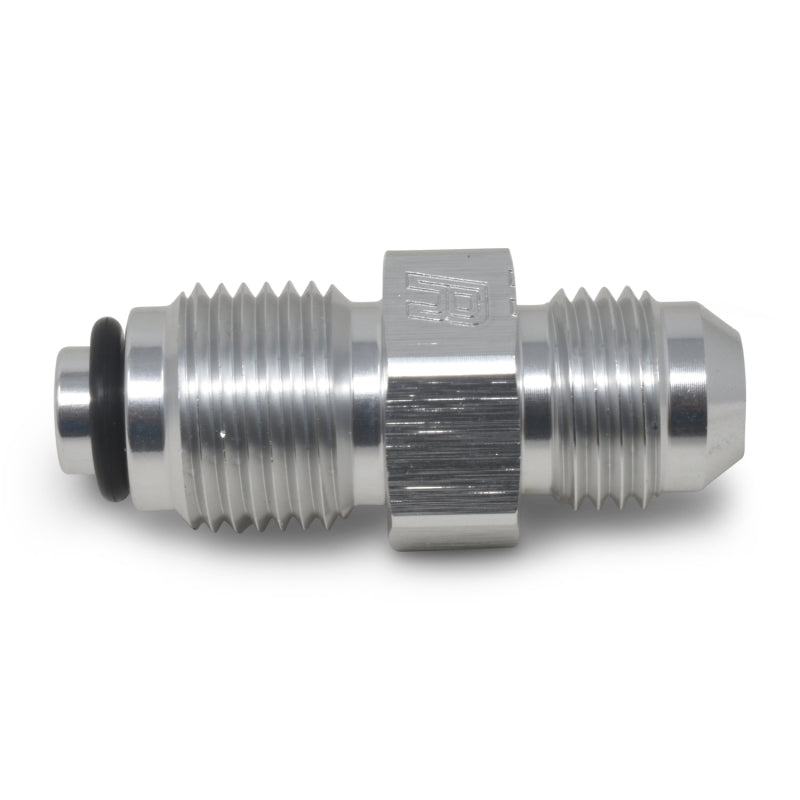 Russell 648019 Performance -6 AN (male to 1/2in-20 O-ring seal) Power Steering Adapter (25 pcs.)