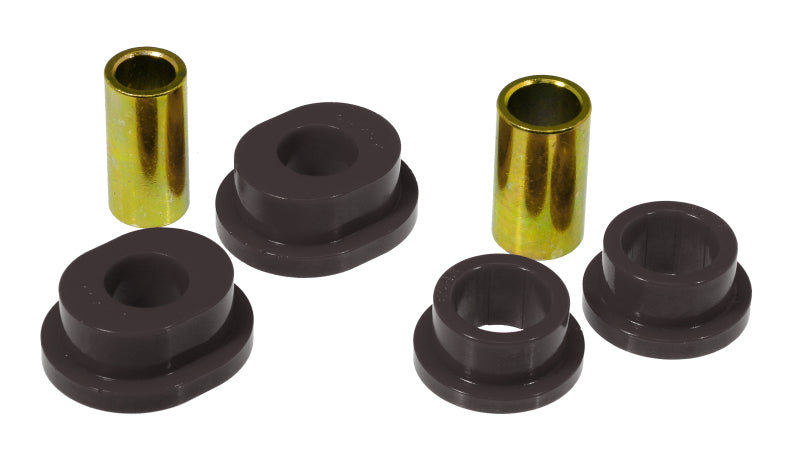 Prothane 6-1211-BL fits Ford 76-77 Bronco Oval Track Arm Bushings - Black