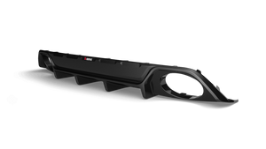 Akrapovic DI-AU/CA/2/G 2021+ fits Audi RS 3 (8Y) Sportback / Sedan Rear Carbon F