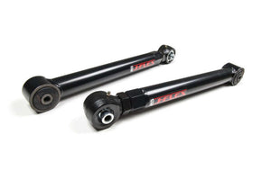 JKS Manufacturing JKS1660 fits Jeep Wrangler JK Adjustable J-Flex Lower Control Arms - Rear