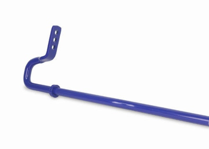SuperPro RC0125RZ-16 2022+ fits Subaru BRZ 16mm Adjustable Rear Sway Bar