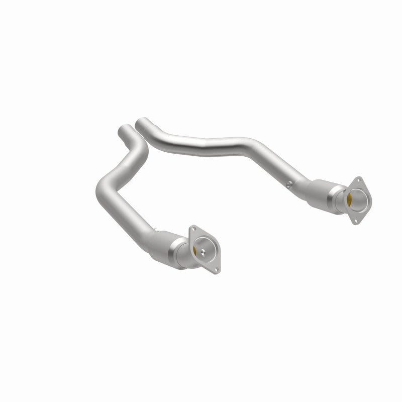 MagnaFlow 16420 Conv DF 05- fits SRT-8 6.1L OFF ROAD