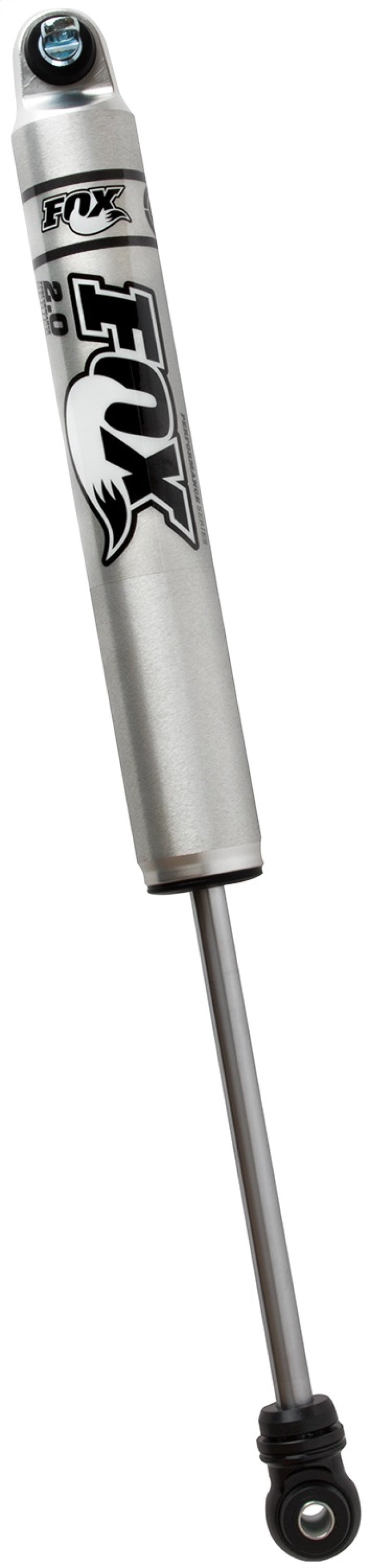 Fox 980-24-888 07+ fits Jeep JK 2.0 Performance Series 9.1in. Smooth Body IFP Rear Shock (Alum) / 1.5-3.5in Lift