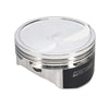 Manley Performance 596580CE-8 Manley fits Chevrolet LS Piston Set - 4.080in B