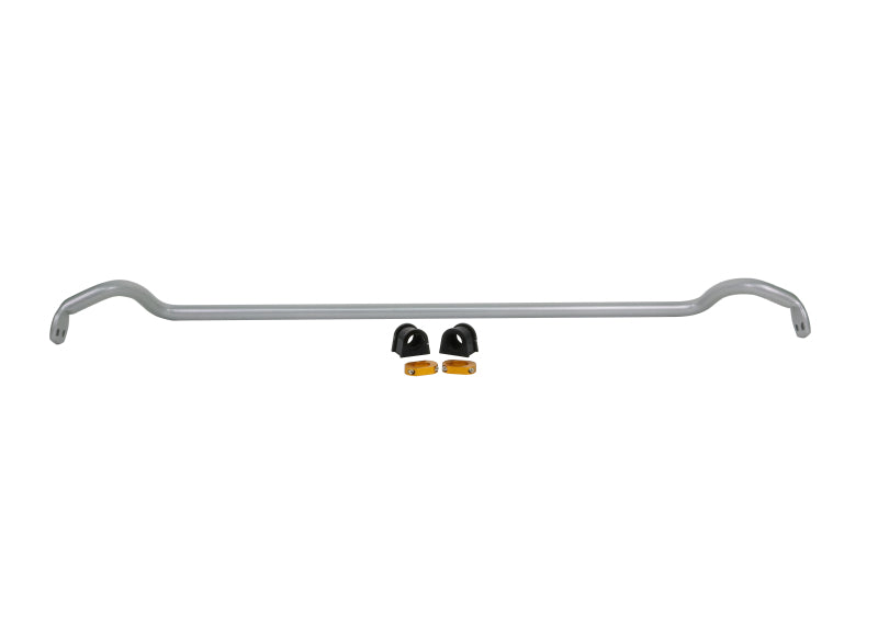 Whiteline BSF30XZ fits Subaru 08-10 WRX Hatch Front 24mm Swaybar-X heavy duty Blade adjustable