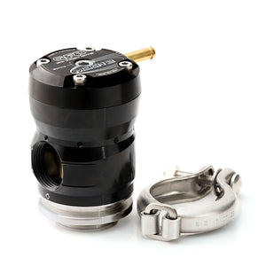 Go Fast Bits T9119 GFB Universal Weld On Mach 2 TMS Recirculating Diverter Valve