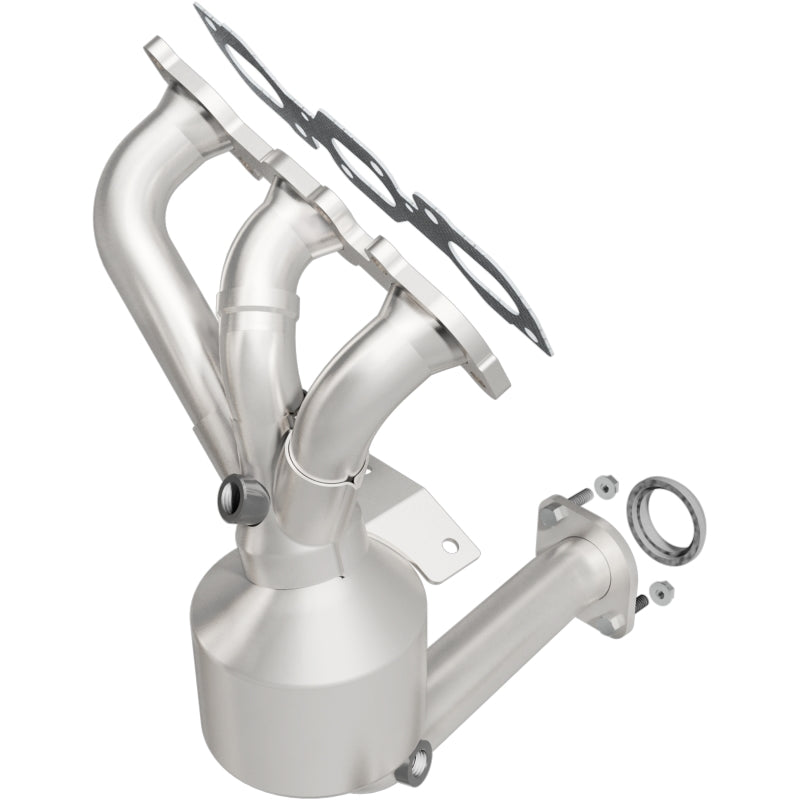 MagnaFlow 49266 Conv DF 2006 fits Ford Fusion 3.0L