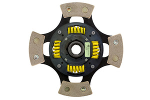 ACT 4212111 fits Honda Accord 4 Pad Sprung Race Disc