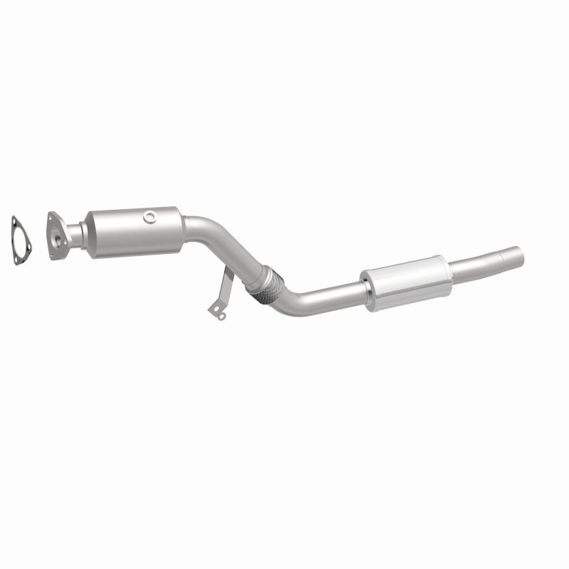 MagnaFlow 49904 Conv DF fits Audi 08-09 A4 Quattro 3.2L