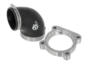 AFE 46-36003  Bullet Throttle Body Spacers TBS 10-16 fits Nissan Patrol (Y62) V