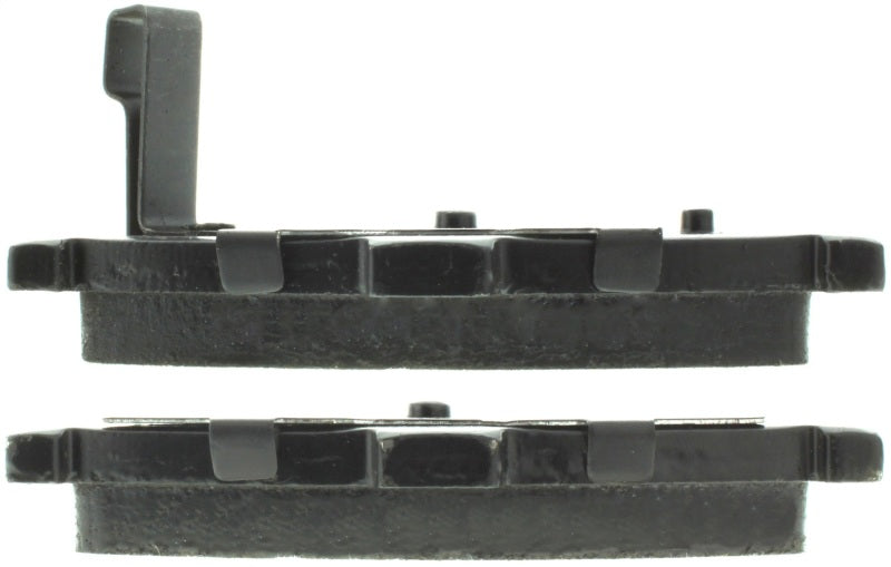 Stoptech 305.0323 Street Select Brake Pads - Rear