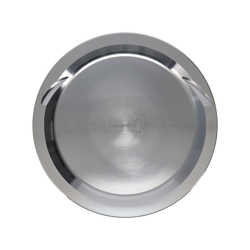 Manley Performance 592900CE-8 Manley fits Chevrolet LS Piston Set - 4.125in B