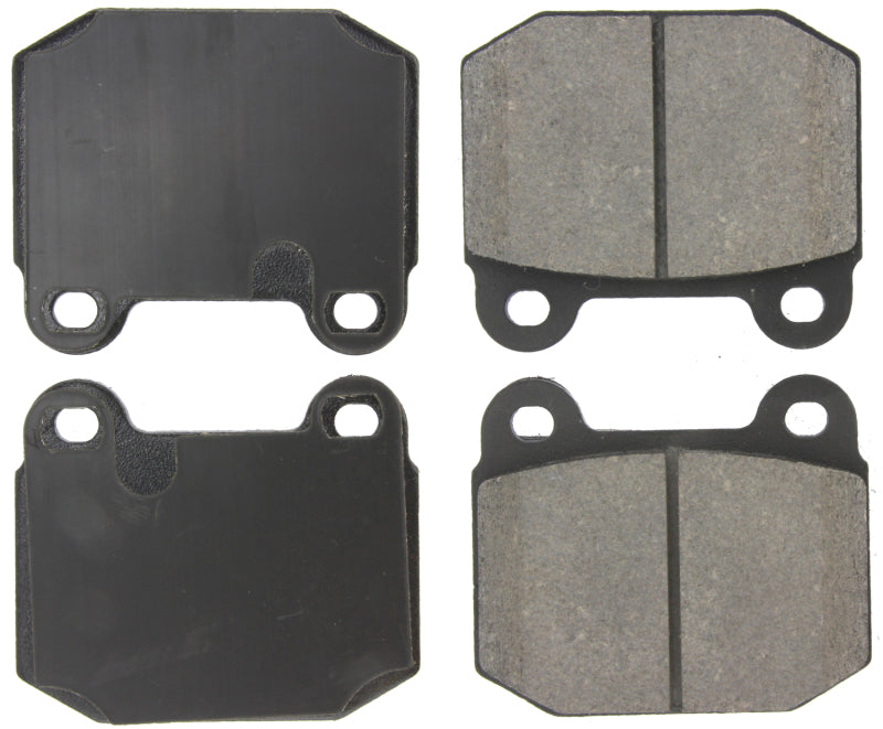 Stoptech 309.0109 Performance 05-06 Lotus Exige Front Brake Pads