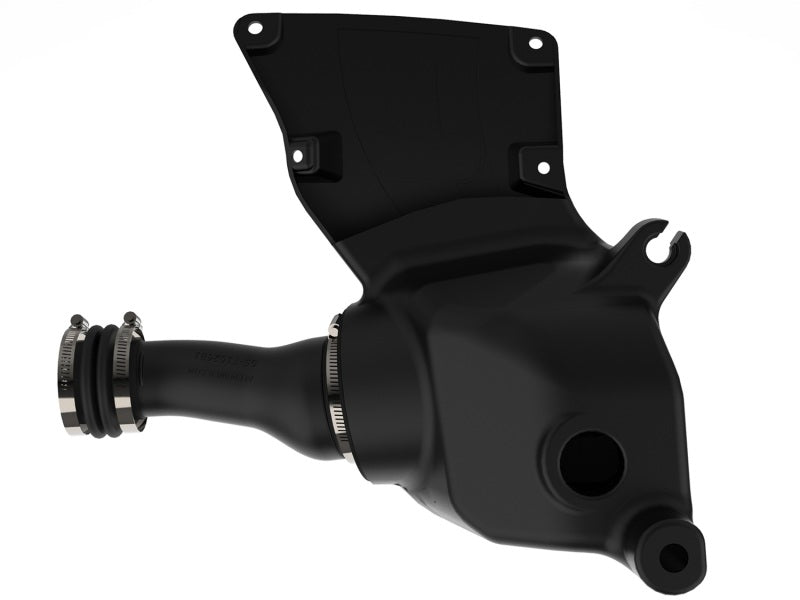 AFE 56-70002R  Momentum Pro 5R Cold Air Intake System 2018 fits Honda Accord I4