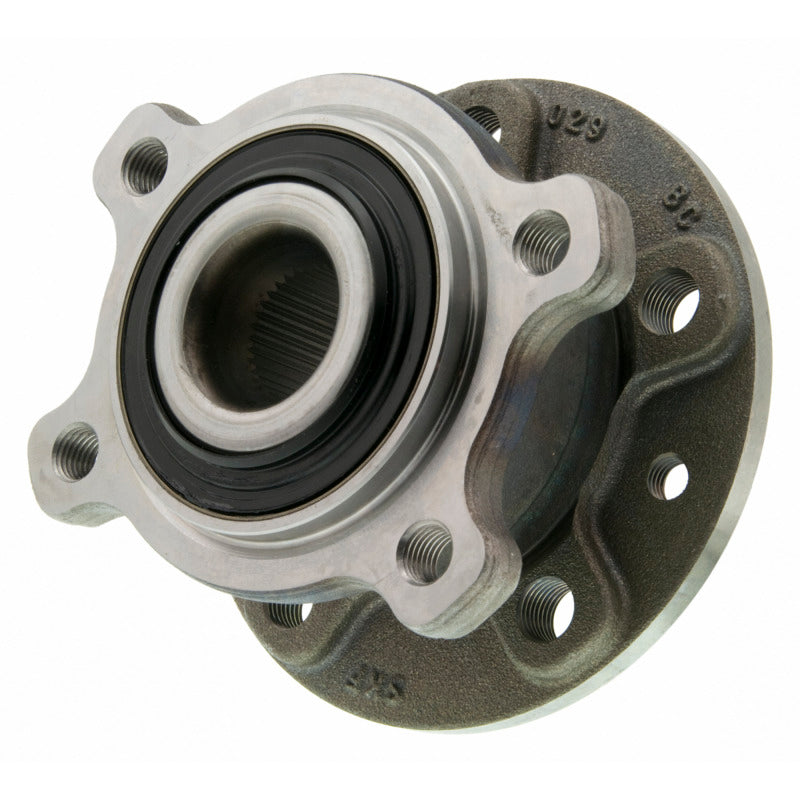 MOOG 512413 fits Volvo 12-14 S60 Rear Hub Assembly