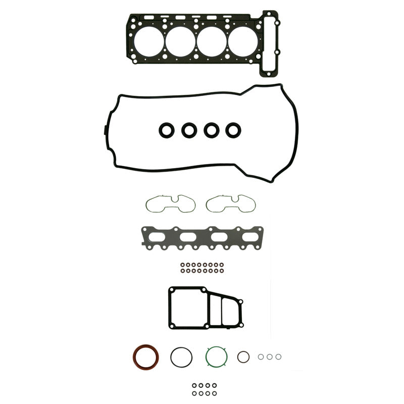 Fel-Pro HS26579PT fits Mercedes-Benz C230 HS 26579 PT PermaTorque Engine Cylinder Head Gasket Set