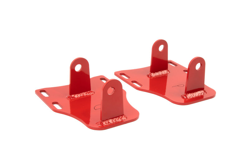 UMI Performance 2409-R 82-92 fits GM F-Body LSX Motor Mounts Only for use with U
