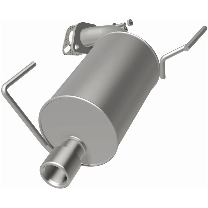 Magnaflow 108-0122 BRExhaust 14-18 fits Subaru Forester 2.5L Muffler Kit