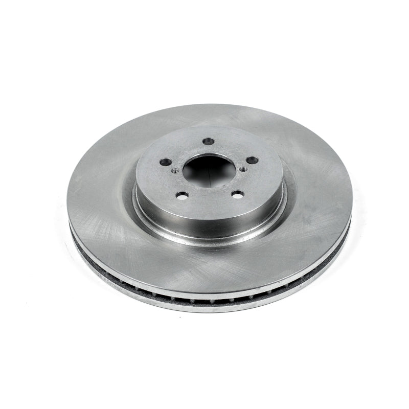 PowerStop JBR1318 fits Subaru 14-18 Forester Front Autospecialty Brake Rotor
