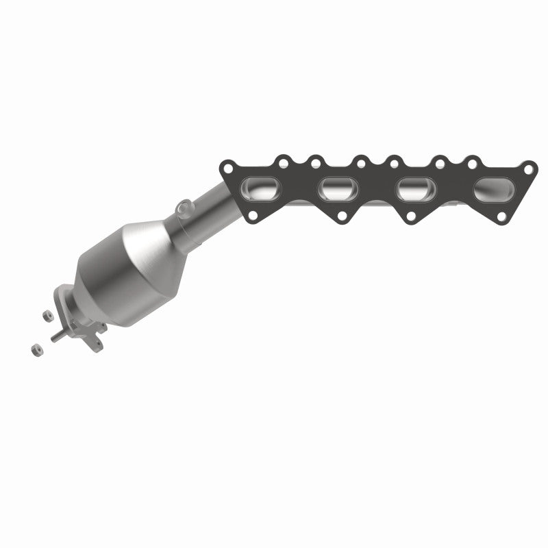 MagnaFlow 49899 Conv DF fits Hyundai Genesis 09-10 4.6L